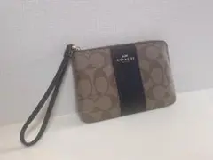 COACH F58035 ポーチ