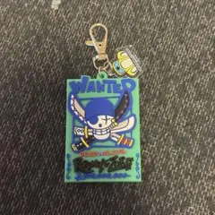 ワンピース USJ 2023 コレクタブル キーチェーン