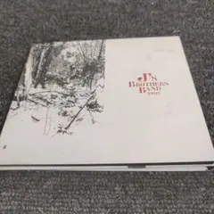 637 JAYWALK/J❜s BROTHERS BAN CD
