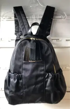 LessacsAdam1980　ルサックアダム1980　黒リュック日本製クイーポ 2025年最新】LessacsAdamの人気アイテム - メルカリ