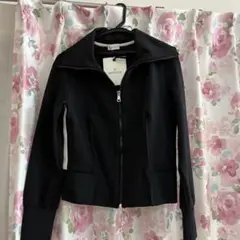 MONCLER モンクレール パーカー ブラック
