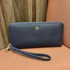 TORY BURCH トリーバーチ 小物 財布 ラウンドファスナー ❤︎大特価❤︎
