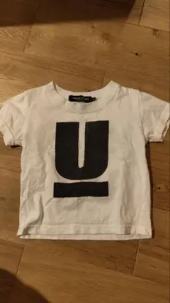 UNDER COVER ホワイト Tシャツ M