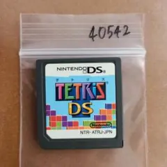 テトリスDS