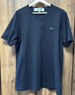 PLAY COMME des GARÇONS ハートTシャツ XXL