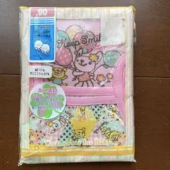キャミソールロンパース90