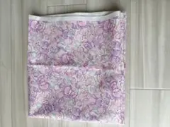 うさぎ　ユニコーン　ゆめかわ　生地 約100cm x 60cm ピンク　パープル
