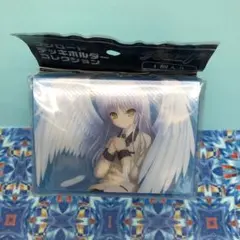 合皮製デッキケースW Angel Beats!「天使」 | TCG / サプライ