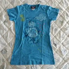 可愛いレディースＴシャツです。