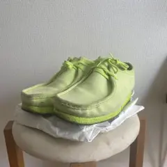 Clarks original uk8