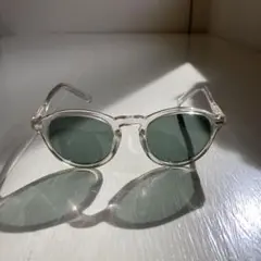 モスコット ミルゼン MILZEN 46