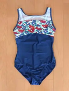 【美品】チャコット　レオタード　M