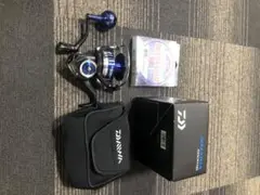 15 ソルティガ 5000H 新品・未使用