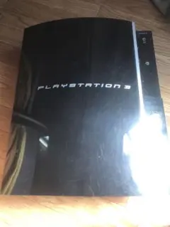 SONY PlayStation3 CECHL00