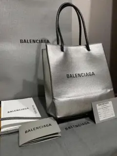 希少レアカラー BALENCIAGA SHOPPING