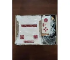 【ほぼ新品】互換ファミコン本体