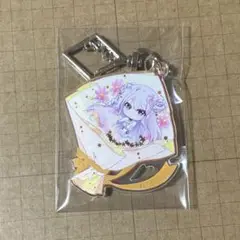 和泉つばす　アクリルキーホルダー