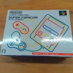 ニンテンドー　クラシックミニ
