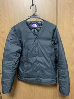 THE NORTH FACE PURPLE LABELダウン