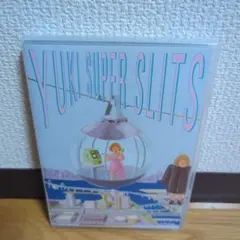 YUKI/YUKI concert tour""SUPER SLITS""20…