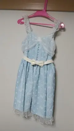 アンジェリックプリティー ワンピース 新品