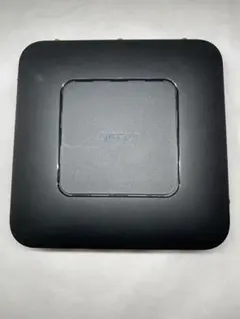 BUFFALO WXR-1750DHP 無線LANルーター AC無し