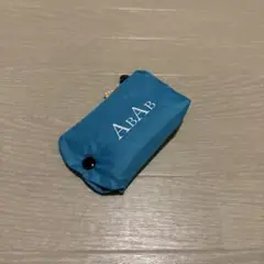 希少 上野 ABAB アブアブ エコバッグ