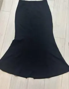 マーメイドスカート
