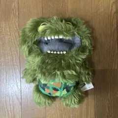 FUGGLERぬいぐるみ