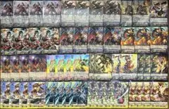 かげろう　ヌーベルデッキ カードファイト!!ヴァンガード かげろうヌーベルバーグデッキ