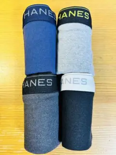 Hanes ボクサーパンツ 14枚セット Lサイズ
