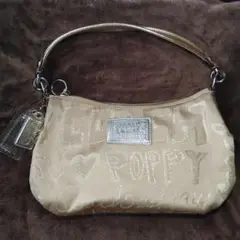 COACH POP ハンドバッグ