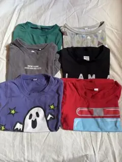 Tシャツセット 95cm