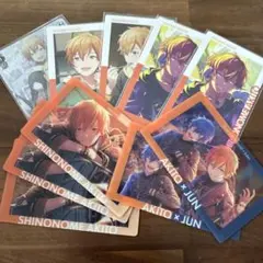 プロセカ　東雲彰人　2