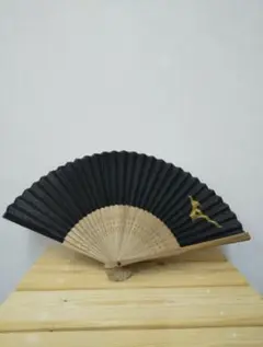 新品/扇子/ミズノ/限定品/非売品