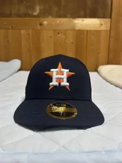 New Era 59FIFTY ヒューストン・アストロズ キャップ