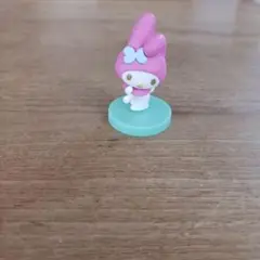 チョコエッグサンリオキャラクターズ　マイメロディ
