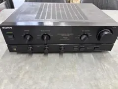SONY TA-F500　プリメイン アンプ　（中古美品） ソニー SONY TA-F501 プリメインアンプ @46464 / 中古オーディオ