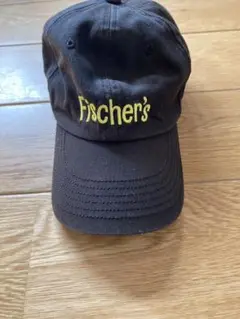 【Fischer's グッズ】キャップ／Fischer’sパーク限定 ★ Amazon.co.jp: フィッシャーズパーク キャップ 帽子 GKS82