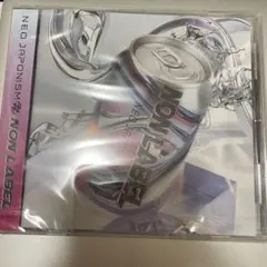 ネオジャポ アルバム CD NON LABEL