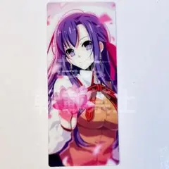 FGO 最終再臨展 編成画面風カード ランサー パールヴァティー ②