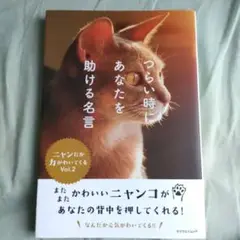 つらい時にあなたを助ける名言 VOL.2