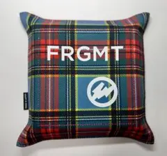 【新品】fragment design × RAMIDUS限定品 小物入れ