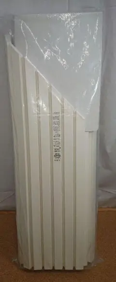 未使用に近い　LIXIL INAX　巻フタ　風呂ふた　BL-SC75154-L LIXIL 風呂ふた 巻ふた 浴槽サイズ75×160cm用(実寸サイズ74