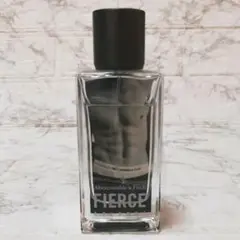 香水 廃盤 アバクロンビーu0026フィッチ フィアース 50ml