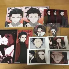 ヴィジュアルプリズン サガ・ラトゥール まとめ売り