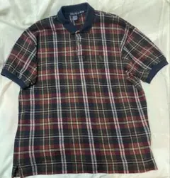 nautica XXL ポロシャツ