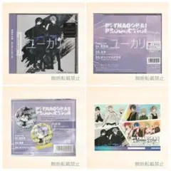 Shining Stage Vol.3 LAGRANGE POINT 特装版