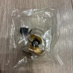 酔いスキー　マスコットフィギュア