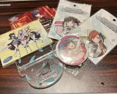 シャニマス グッズ